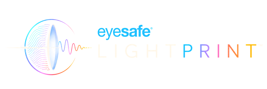 Eyesafe Lightprint